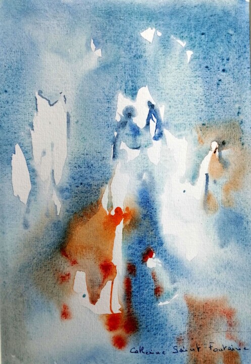 Catherine Saint Fontaine ©2023
