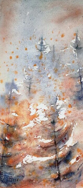 Catherine Saint Fontaine ©2025