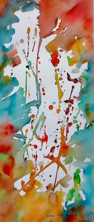 Catherine Saint Fontaine ©2025